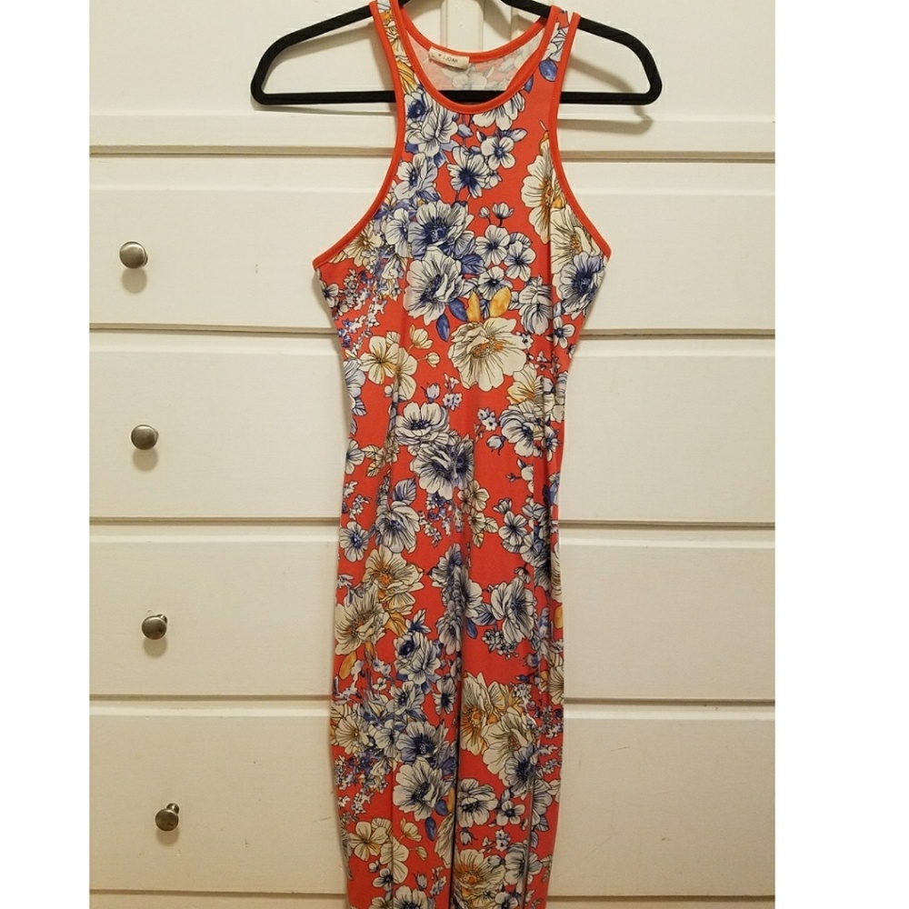 Summer Dress